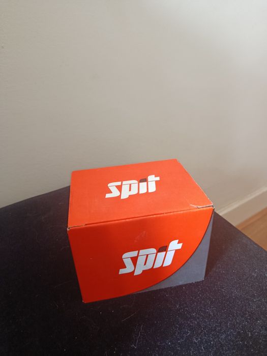 Spit pulsa гвозди для  бетону або металу