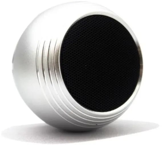 Głośnik Bluetooth M9 Mini - 3W | Kompaktowy, Mocny, Mobilny