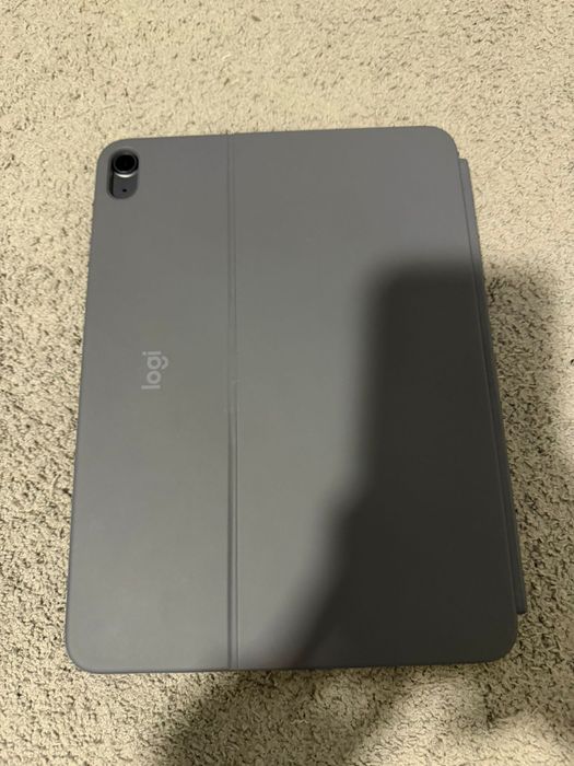 Ipad Air 5Gen 64Gb + Apple Pencil + Teclado Logitech