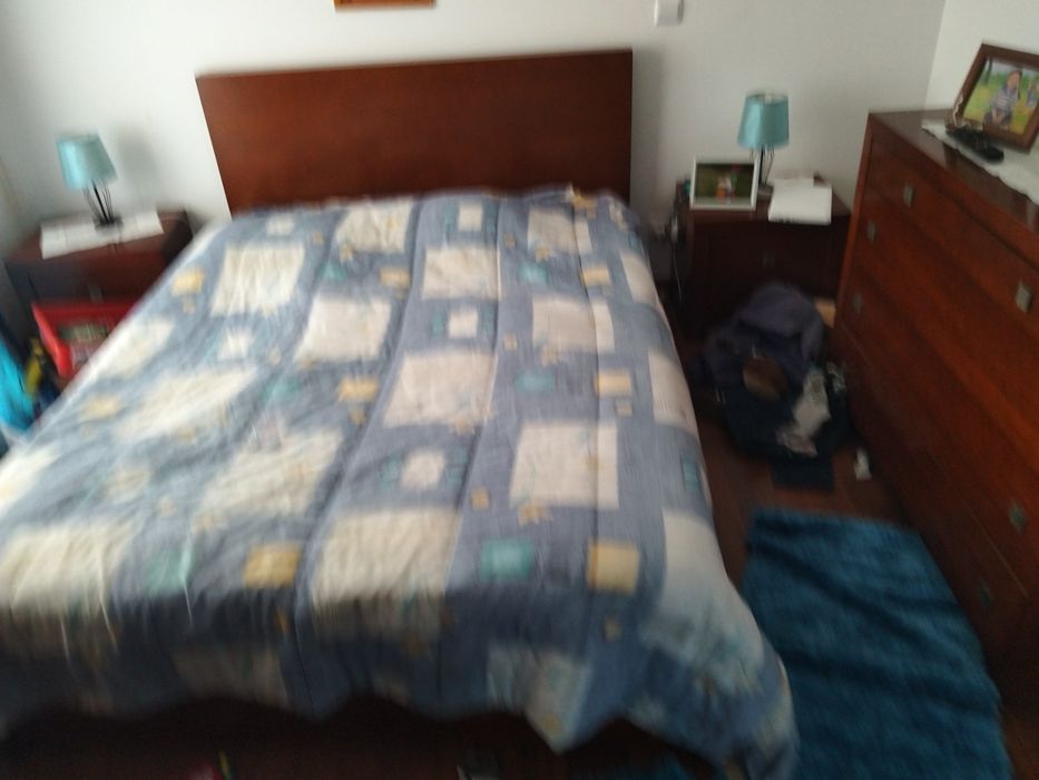 Mobília de quarto