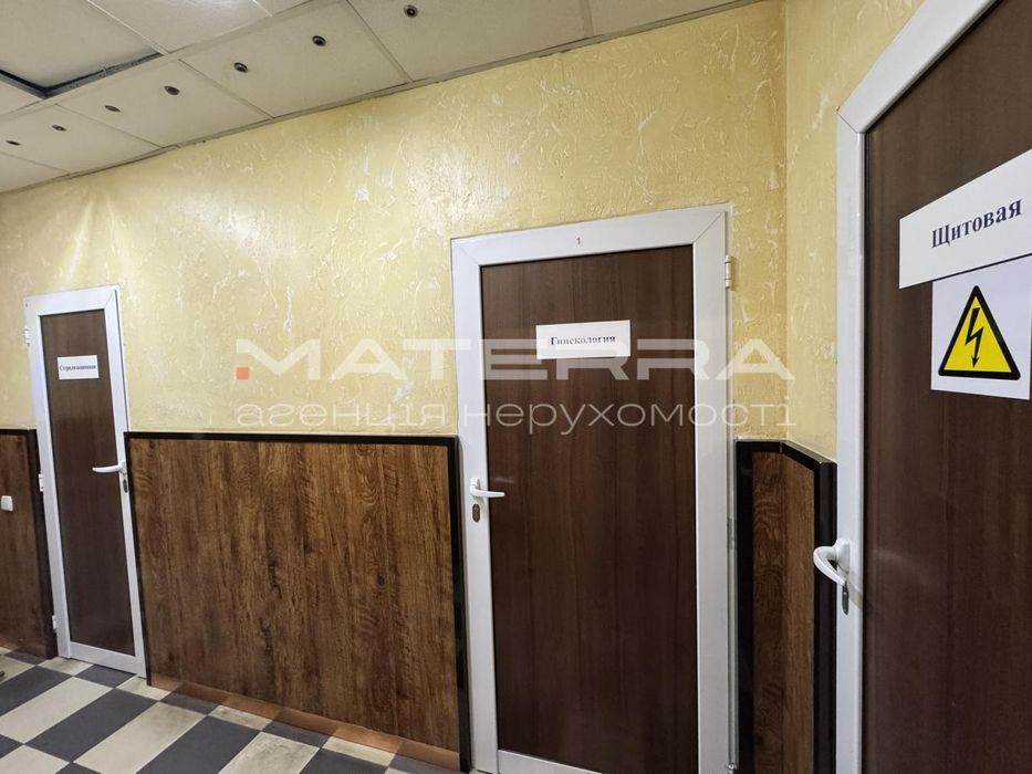 Боярка Продаж комерційного приміщення 79м2 з РЕМОНТОМ