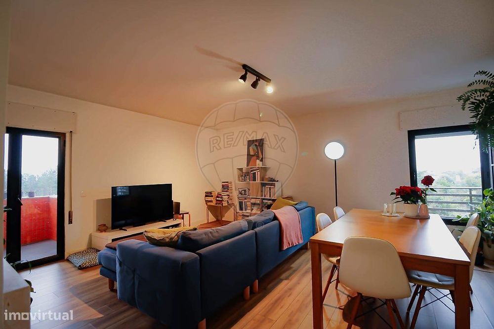 Apartamento T2 para venda