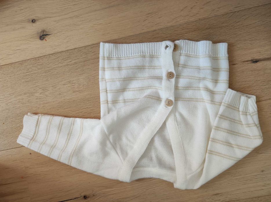 Nieużywany sweterek, rozmiar 74