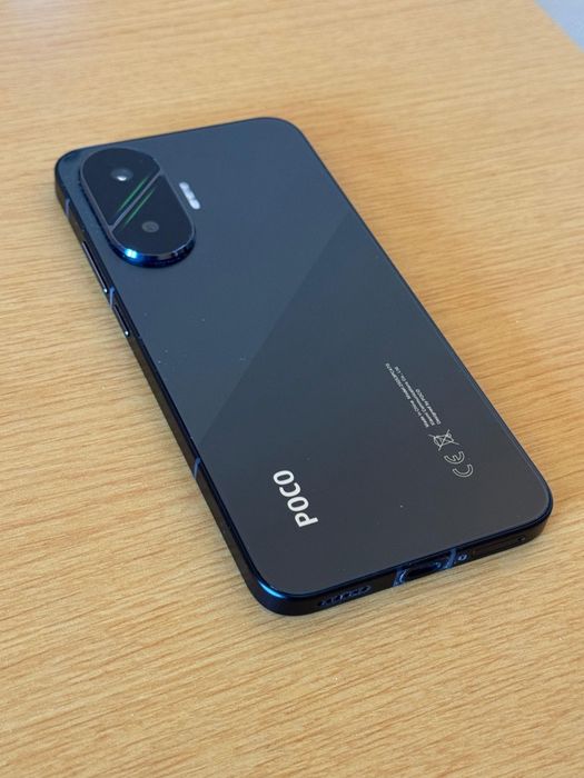 Xiaomi POCO F7 512GB - Como novo