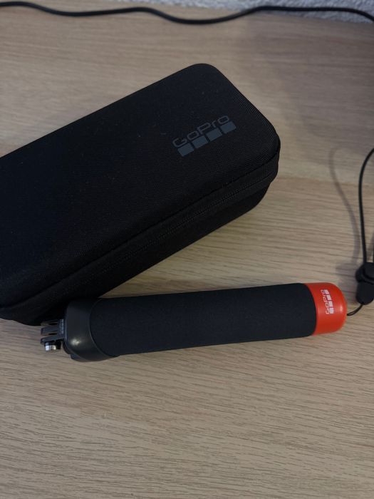 Kamera GoPro HERO 13 Black Accessory Hard Bundle