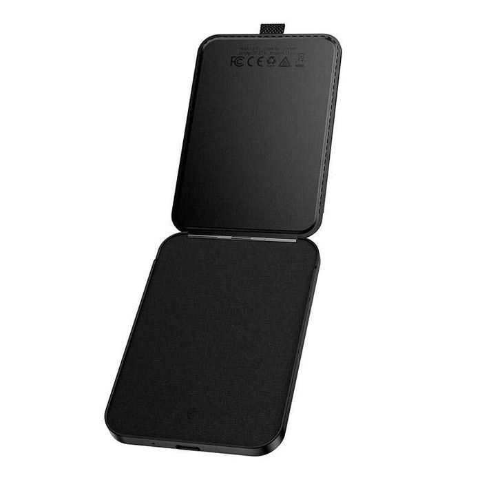 Поисковый трекер картхолдер с поддержкой сети Apple Find My HOCO E91I