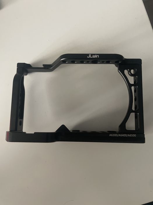 CAGE Sony A6300 A6400 A6500