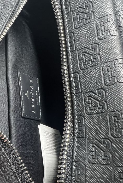 Сумка-месенджер JORDAN Monogram Mini Messenger Bag