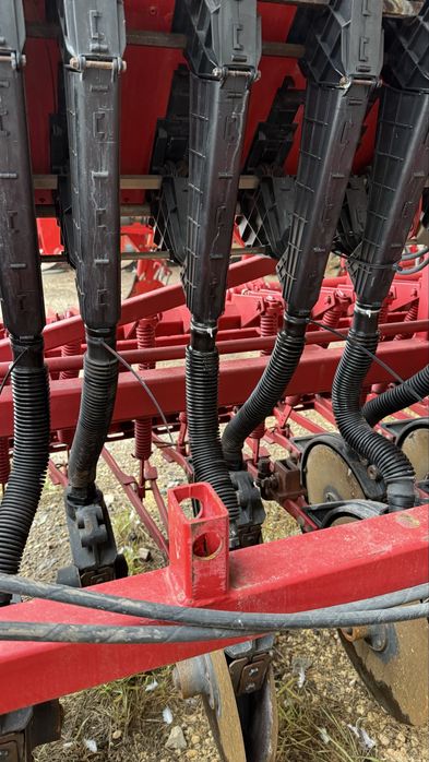 Сз-5,4 сеялка.астра нова