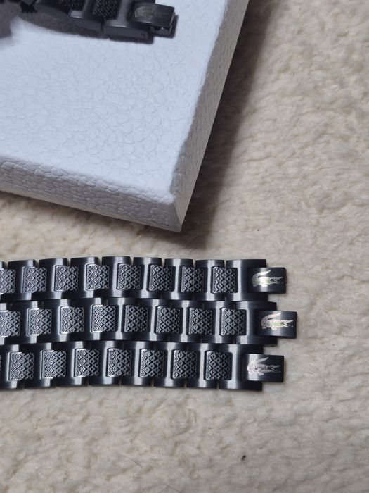 Браслет Lacoste / браслет лакоста /браслет Lacoste /браслет від Lacost