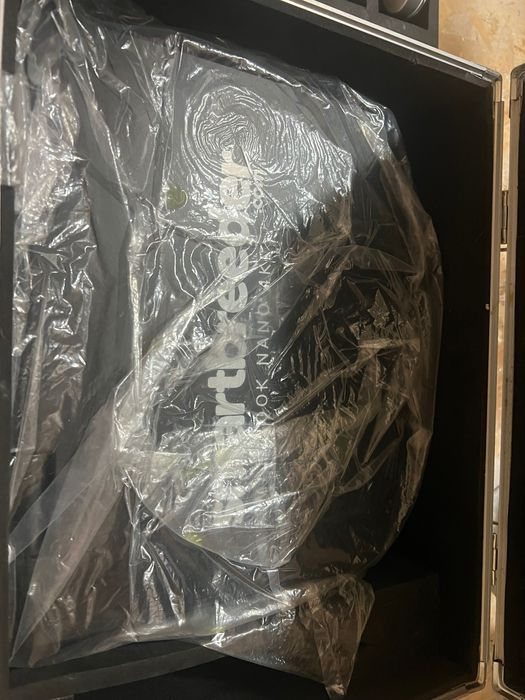 Ecógrafo SmartBreeder portátil veterinário – Como novo