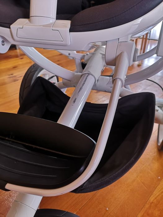 Carrinho Quinny Mood