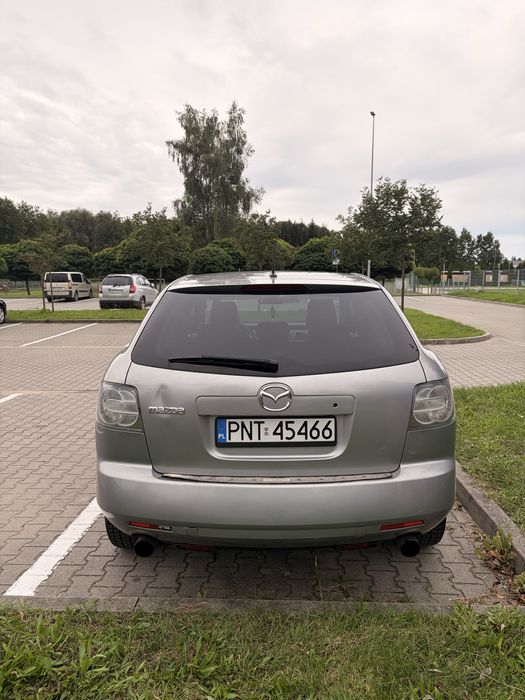 Mazda CX-7