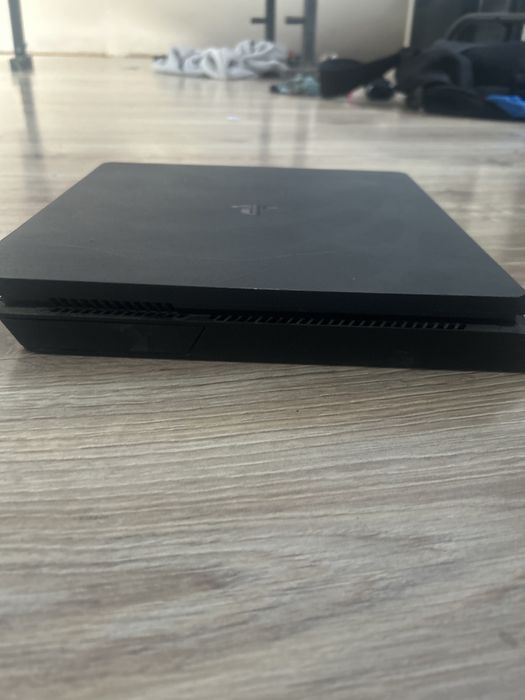 Playstation 4 slim 500 Gb