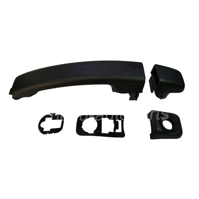 Puxadores de porta Renault Master Opel Movano 2010-- NOVOS