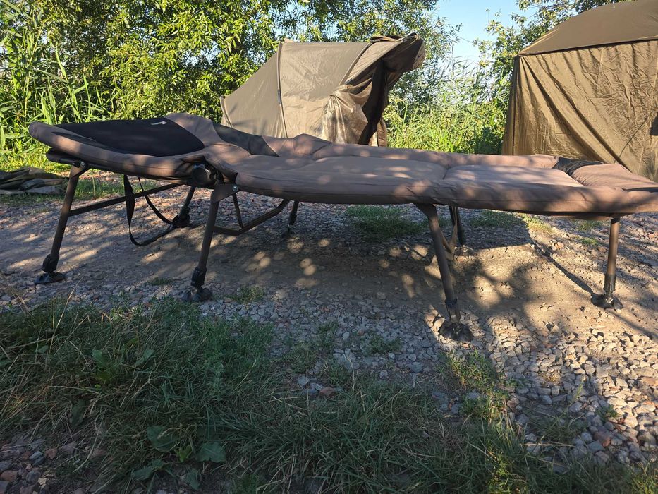 Łóżko karpiowe Prologic Commander VX2