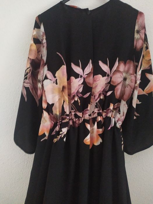 Vestido longo Bubble_bbco L