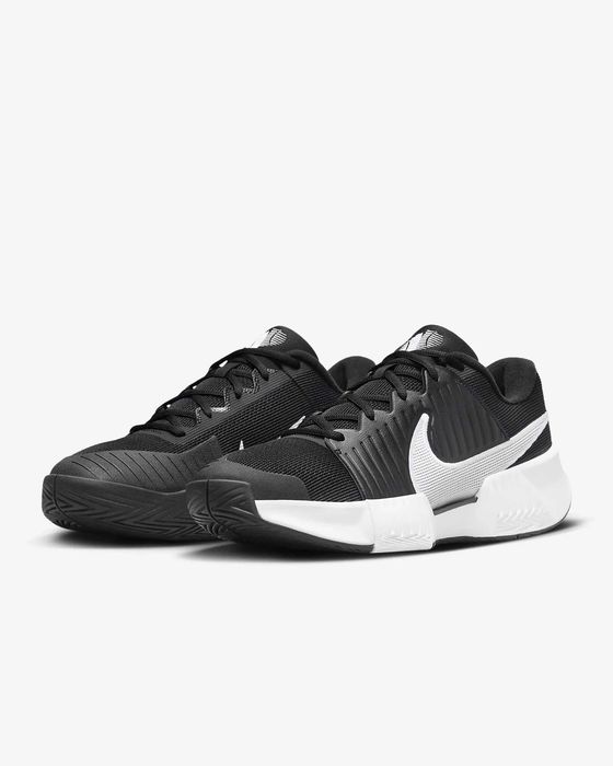 ‼️Кроссовки Nike GP Challenge Pro Jordan Court Оригинал! (FB3145-001)