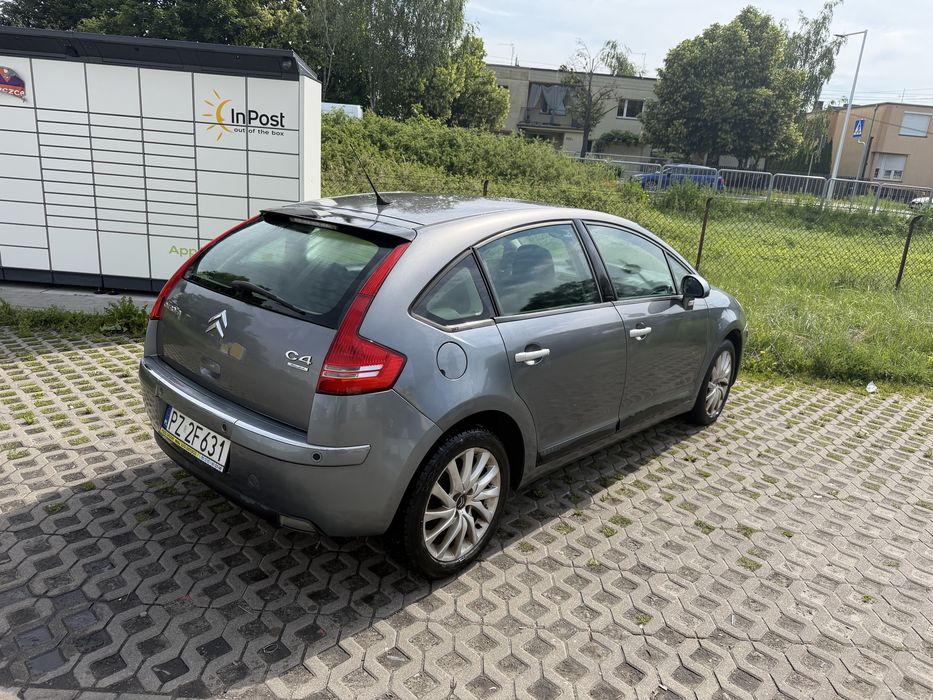 Zadbany!Automat!Zamiana na Drozszy