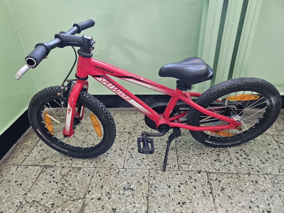 Specializend Hotrock 16"