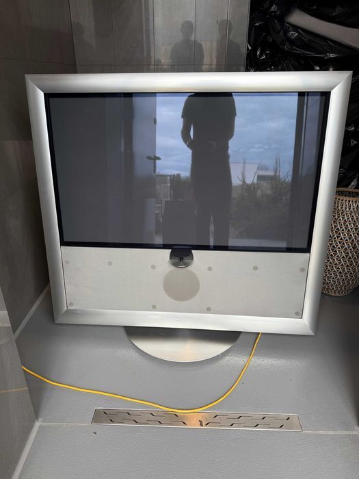Bang & Olufsen BeoVision 9 Plasma 50" – Luksusowy Telewizor Premium