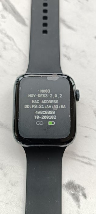 Смарт годинник часы Smart watch NK03