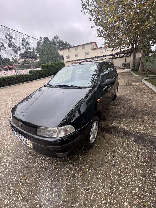 Fiat Punto 1.7TD COMERCIAL
