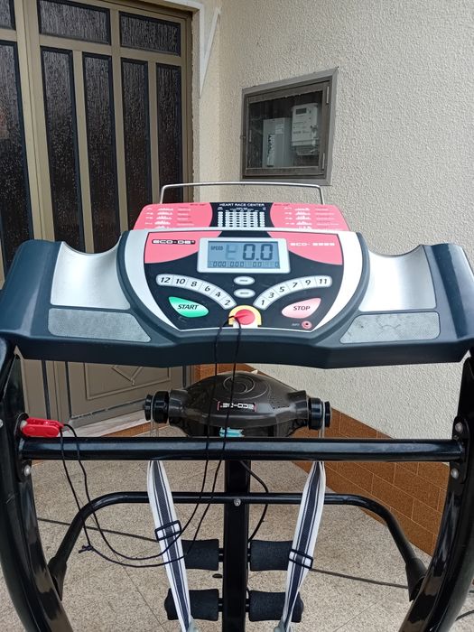 Passadeira elétrica