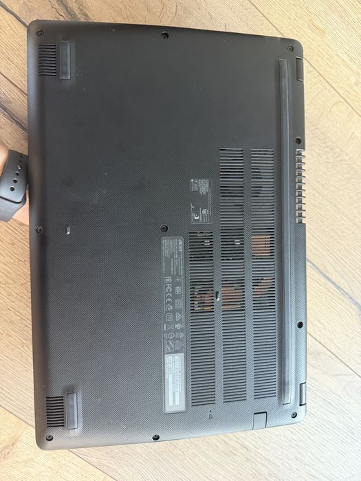Laptop Acer Aspire 5