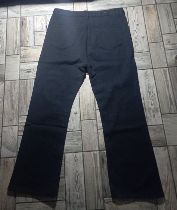 Брюки женские клеш