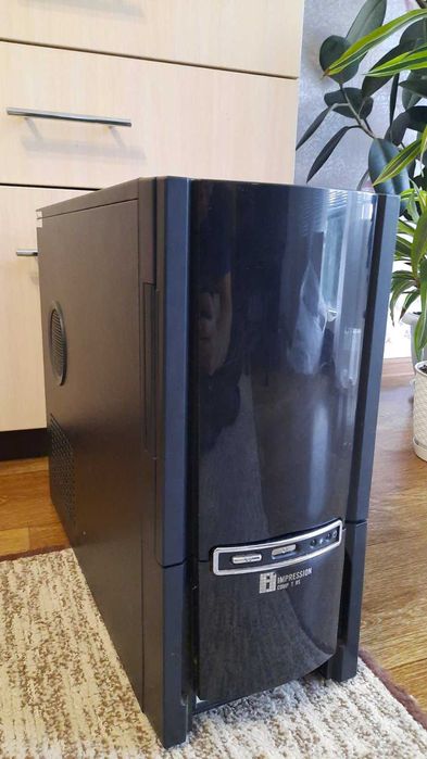 Персональний комп'ютер (системник) Б/В