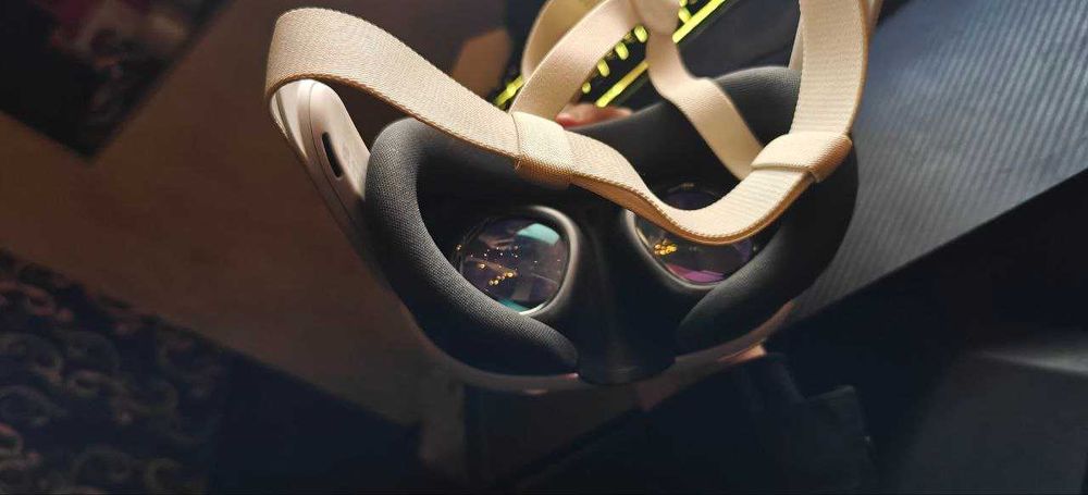 Quest 3 512Gb в гарному стані