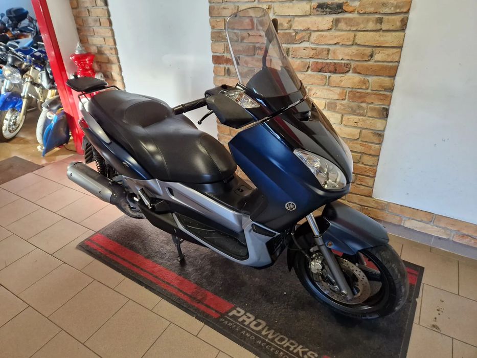 Yamaha