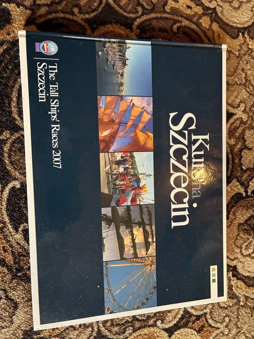 Kurs na szczecin album