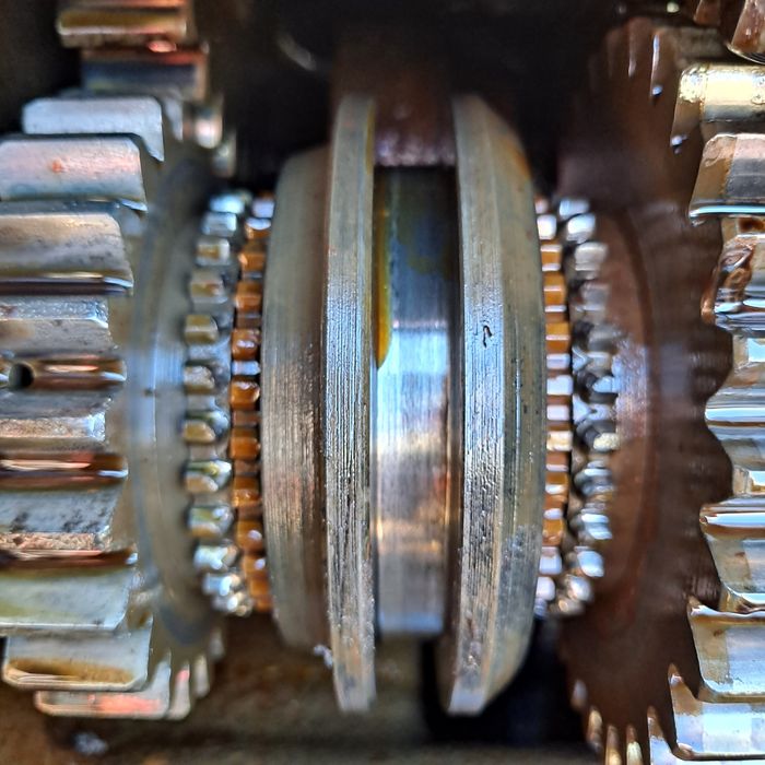 Rak Suchedniów używane