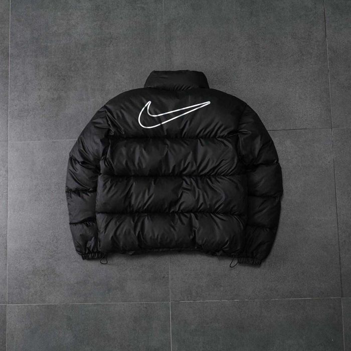 Пуховик Nike мужской