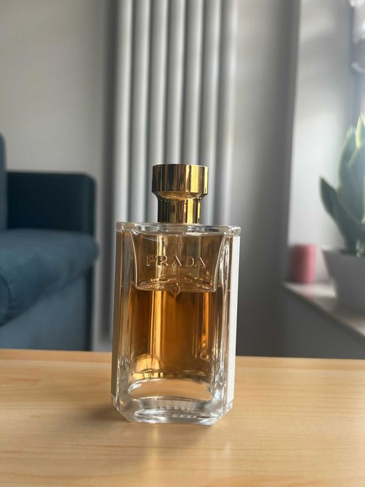 大幅値下げ❗⭐新品未使用⭐PRADA LA FEMME PEARL オードトワレ 大幅値下げ❗⭐新品未使用⭐PRADA LA FEMME PEARL オードトワレ