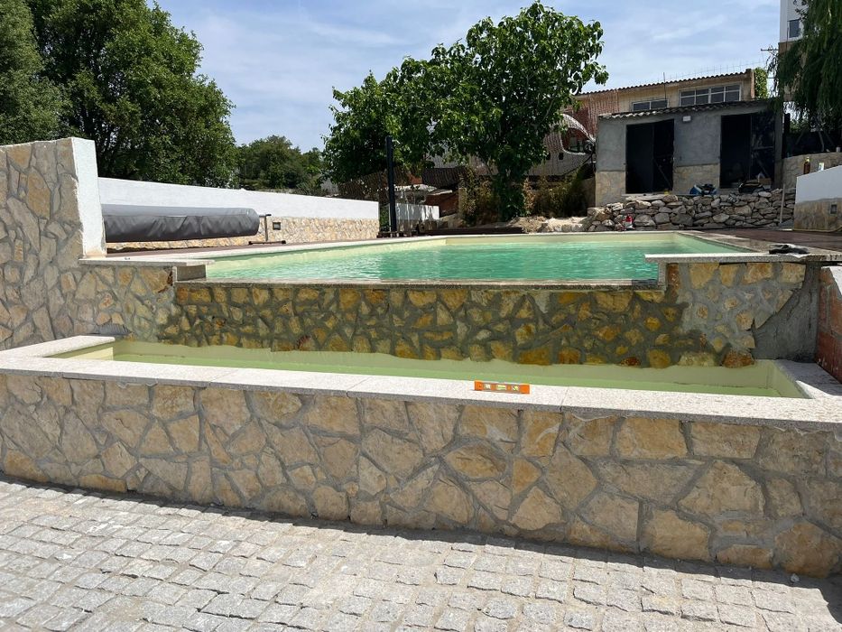 Capelas E outros granitos