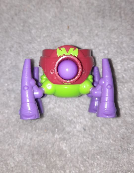 Veículos Superzings