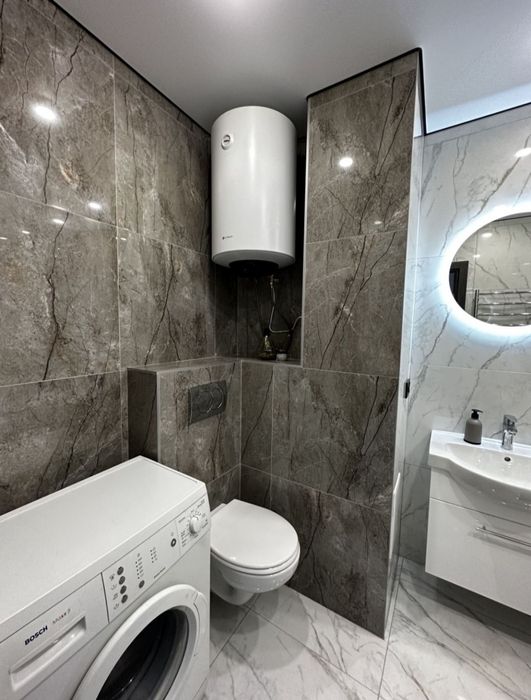 Квартира  в ЦЕНТРЕ города