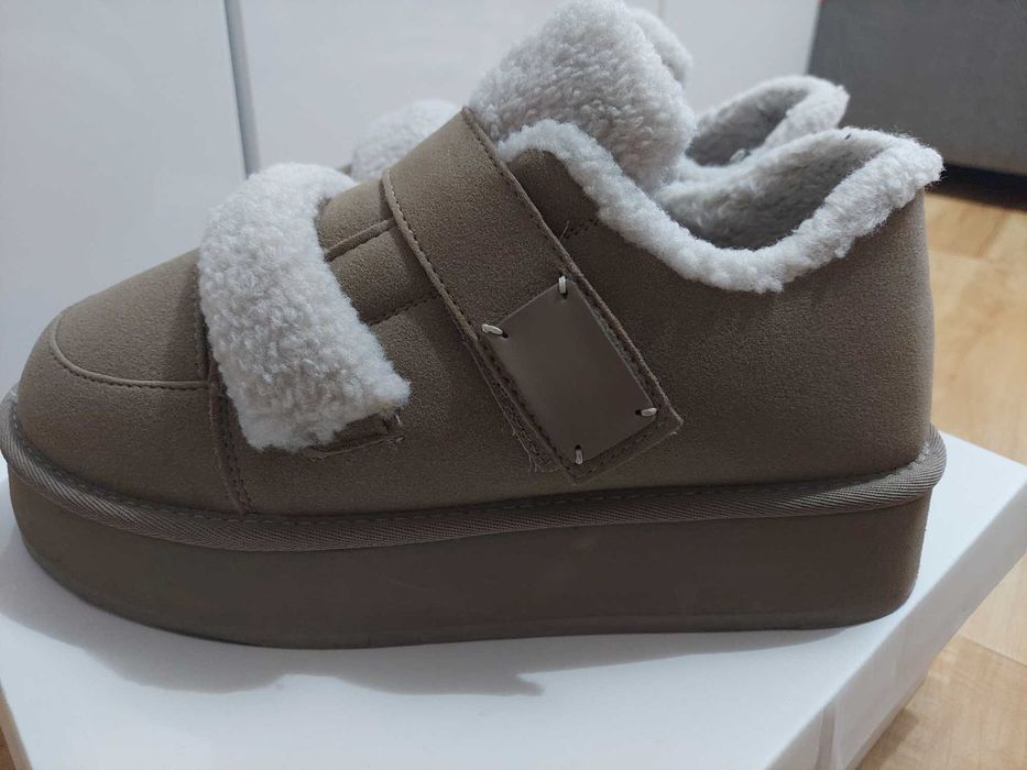 Śniegowce Jenny Fairy