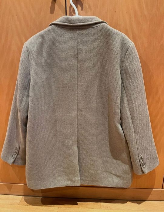 Blazer oversized LeGer