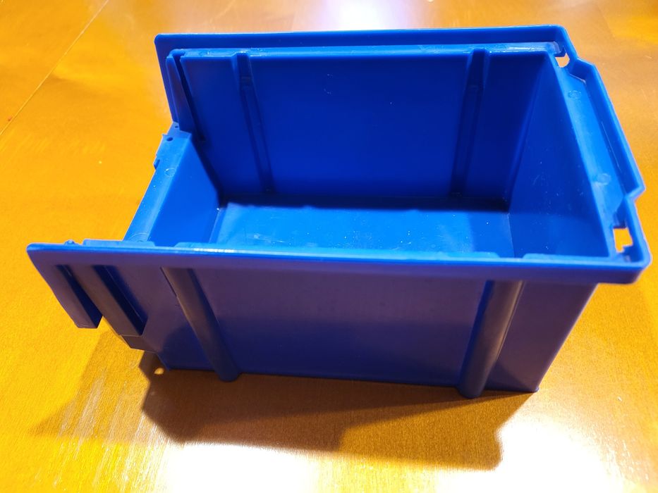 Kuwety warsztatowe , kuweta , pojemnik magazynowy , organizer