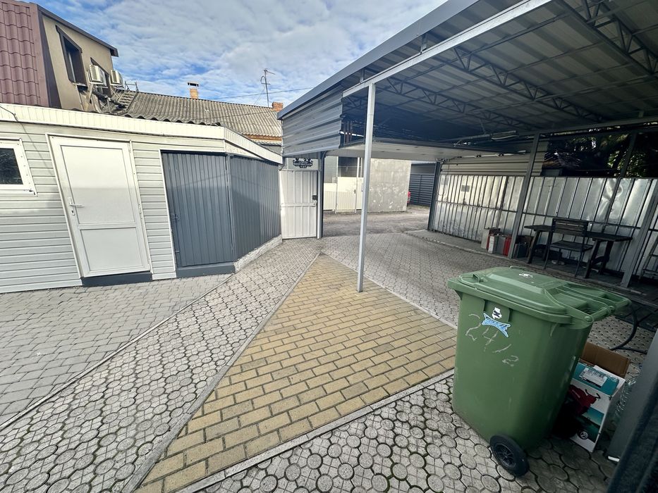 Дом 70м2 с автономным отоплением