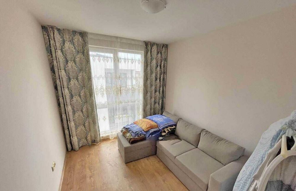 ВЫГОДНО! Двушка в Болгарии (Несебр) Без таксы поддержки! 64 000 €