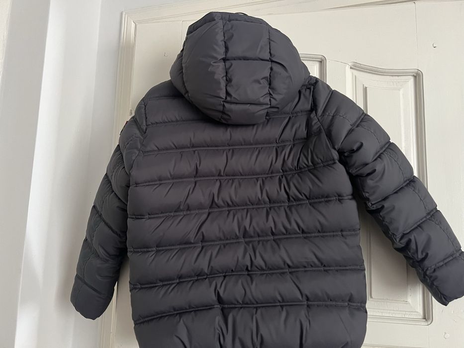 Нова куртка Benetton