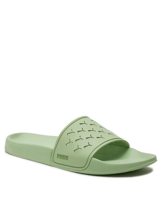 Klapki damskie Puma rozmiar 39 Nowe!