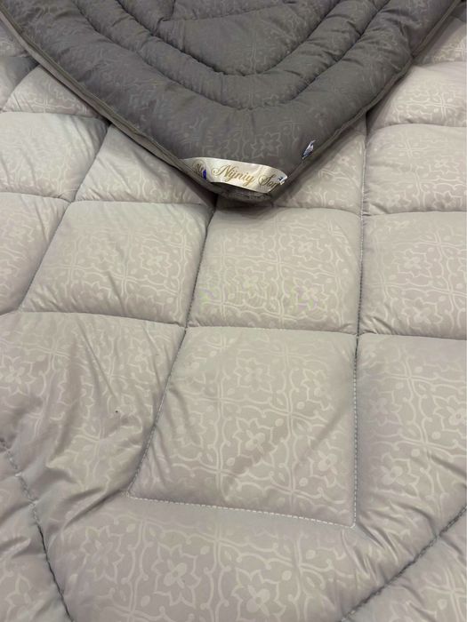 Овечі ковдри теплі 60% вовни ,є опт!!