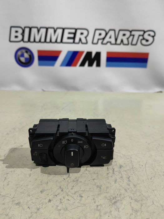 Interruptor/Comutador Luzes BMW serie 5  E60/61  6953.723