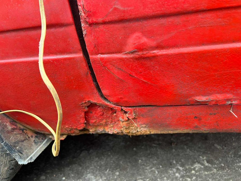 ВАЗ / Lada 2105 1992